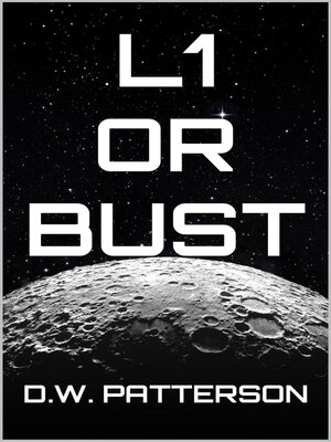 cover image of L1 Or Bust
